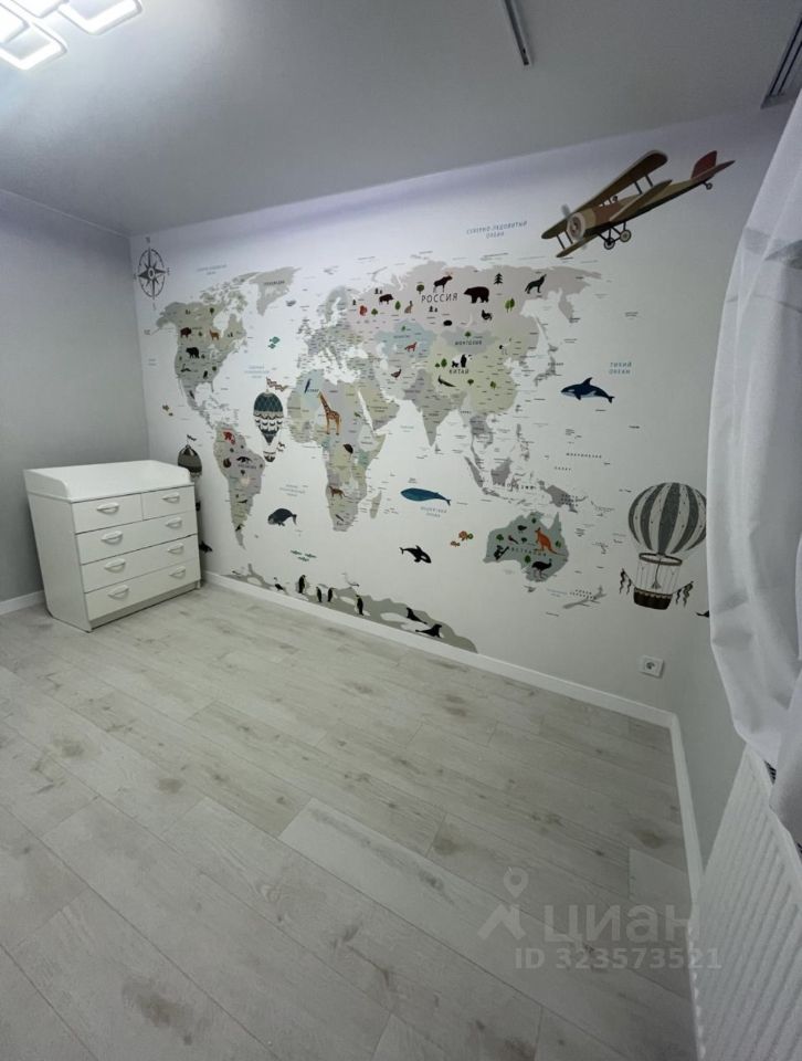 Продажа 2-комн квартиры на вторичном рынке пос. Новогорелово, бульвар Десантника Вадима Чугунова, 5