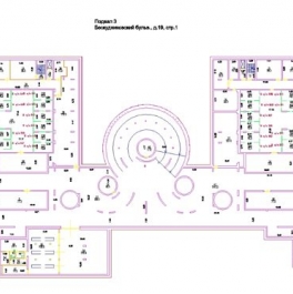 Продажа гаража Бескудниковский б-р, д. 19А Продажа гаража Бескудниковский б-р, д. 19А