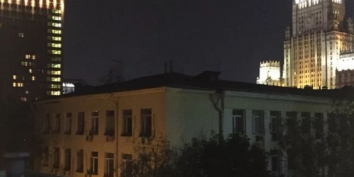 3-комн квартира Ружейный переулок,  д. 4