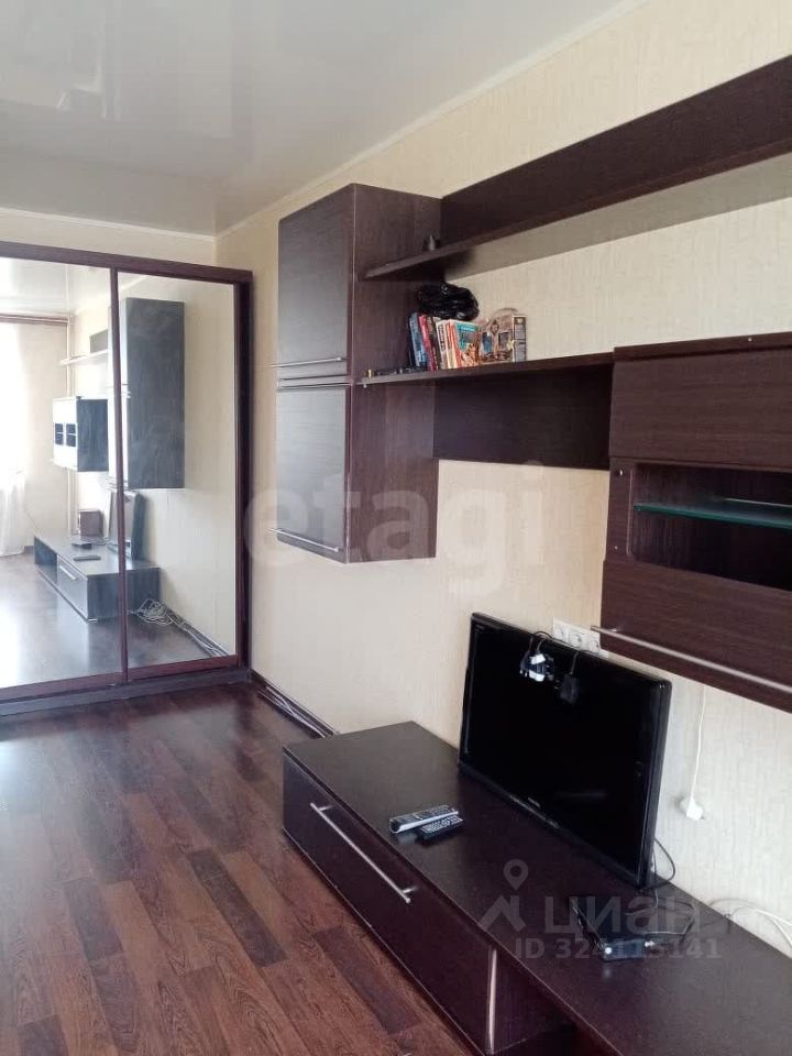 Продажа 1-комн квартиры на вторичном рынке Дедовск г., улица Керамическая, 25