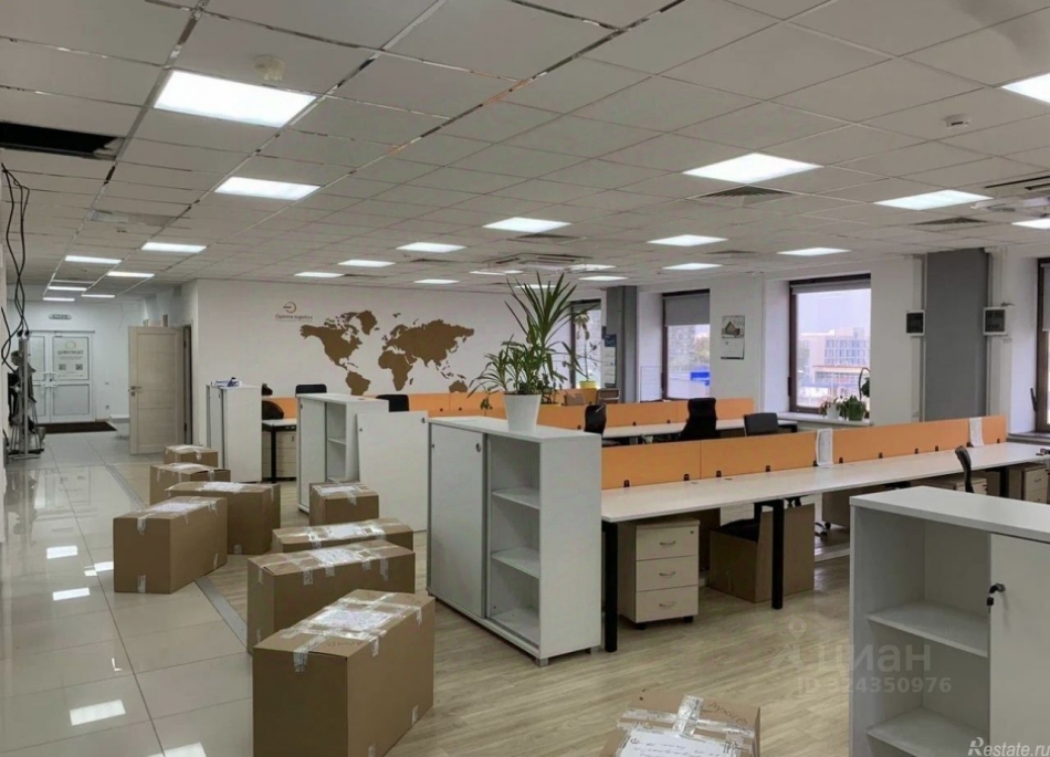 Аренда офиса Нерис Саломеи ул,  д. 12