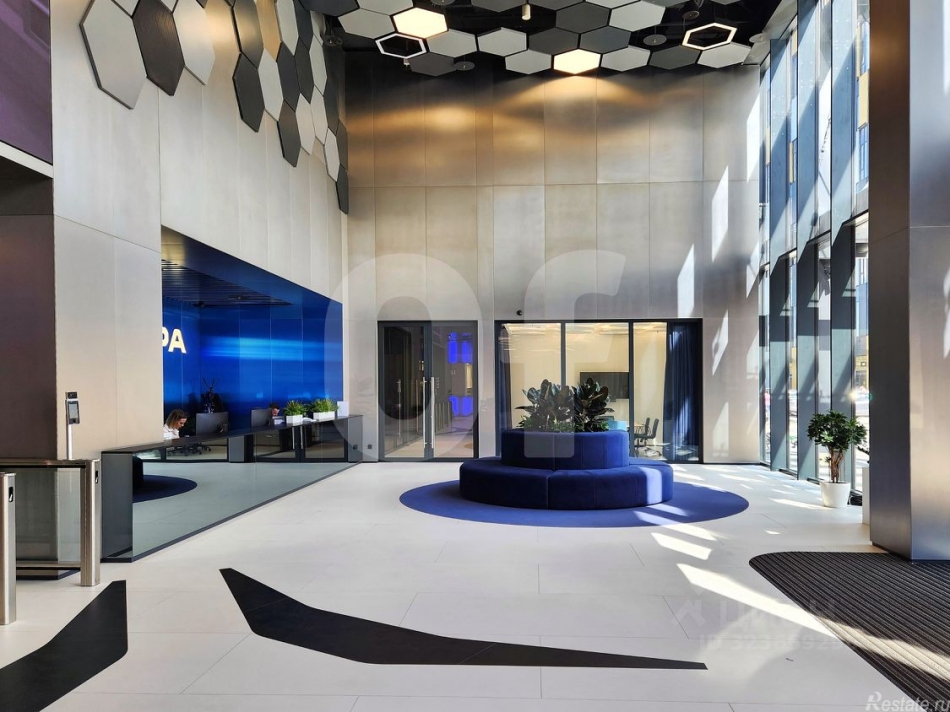 Аренда офиса Огородный проезд,  д. 16 с19