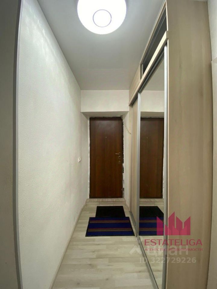 Продажа 3-комн квартиры на вторичном рынке Королев, улица Коминтерна, 10