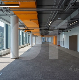 Аренда офиса 22-й км,  д. 6А,  к. 1