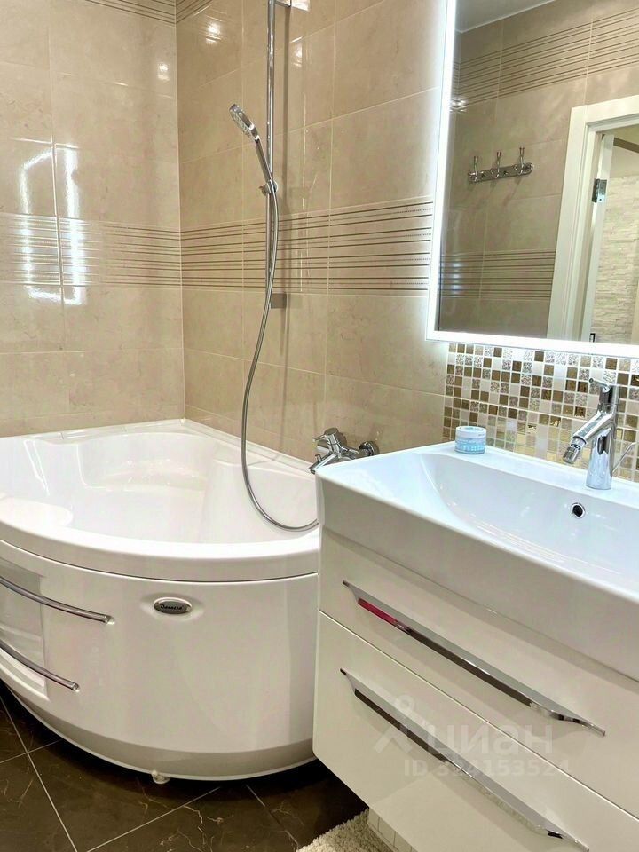 Продажа 1-комн квартиры на вторичном рынке Королев, Спартаковская улица, 11