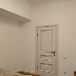 Продажа 3-комн квартиры на вторичном рынке Левшинский Б. пер,  д. 3