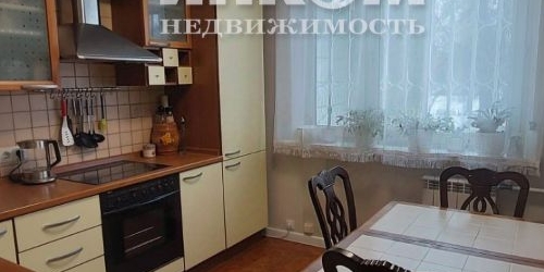 3-комн квартира Ясный проезд, 25