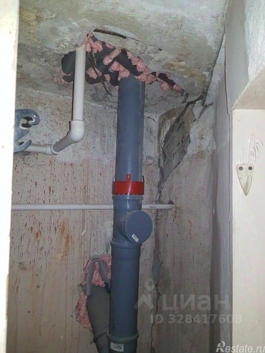 Продажа офиса ул Капитана Воронина,  д. 8