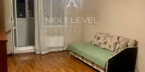 1-комн квартира ул Барышиха,  д. 18