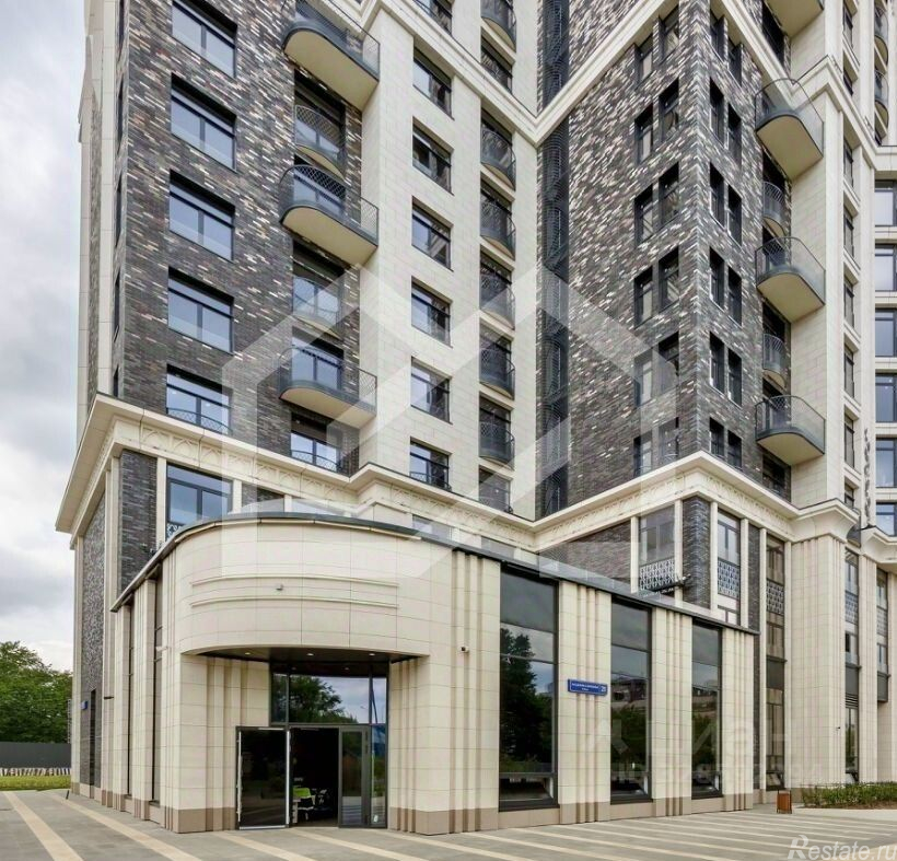 Продажа торгового помещения улица Академика Королёва,  д. 21