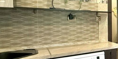 3-комн квартира улица Пограничника Гарькавого, 5К1