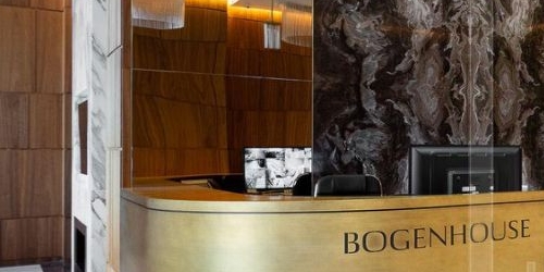 2-комн квартира Озерковская набережная, 6