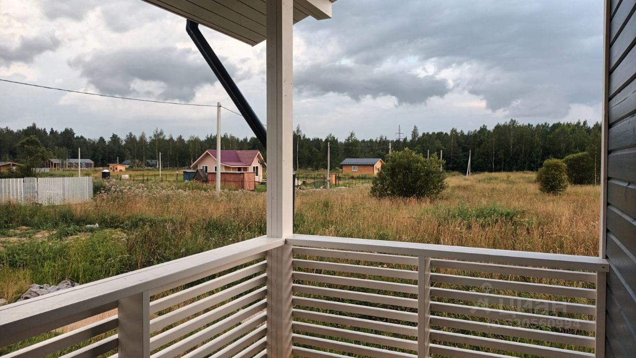 Продажа дома Панорамный кп, улица Кленовая