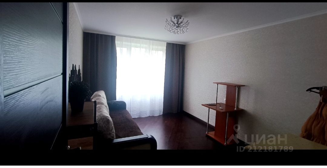 Аренда комнаты Челюскинская улица, 10К1