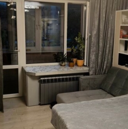 Продажа 1-комн квартиры на вторичном рынке Нахимовский пр-кт,  д. 22