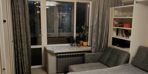 1-комн квартира Нахимовский пр-кт,  д. 22