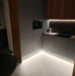 Продажа 1-комн квартиры на вторичном рынке Осенняя улица,  д. 14