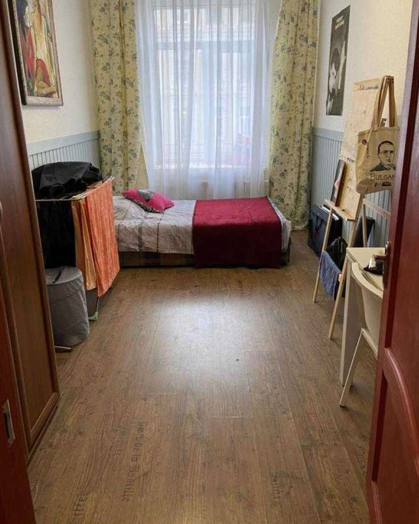 Продажа 8-комн квартиры на вторичном рынке Правды улица,  д. 8,  к. а