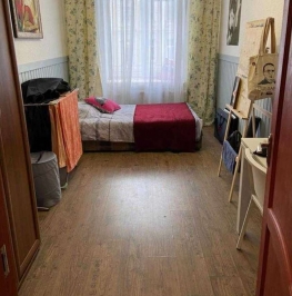 Продажа 8-комн квартиры на вторичном рынке Правды улица,  д. 8,  к. а