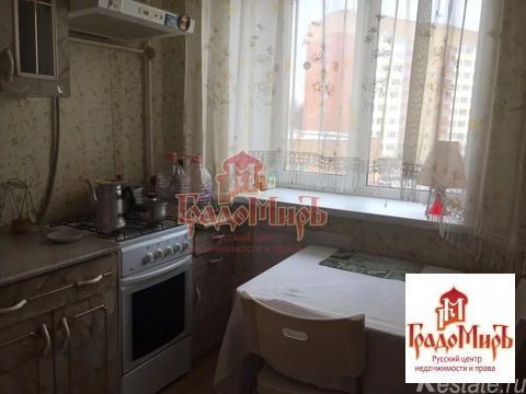 Продажа 3-комн квартиры на вторичном рынке Пересвет, ул. Мира,  д. 5