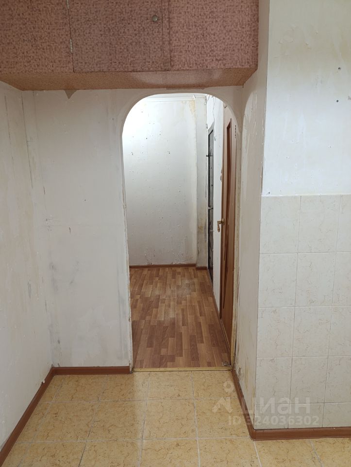 Продажа 1-комн квартиры на вторичном рынке Беловежская улица, 77