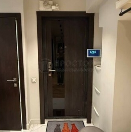 Продажа 3-комн квартиры на вторичном рынке Дубининская улица,  д. 6 с1