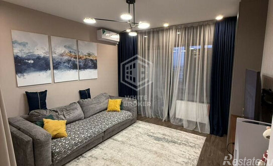 Продажа 2-комн квартиры на вторичном рынке ул Поляны,  д. 9