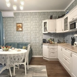 Продажа 1-комн квартиры на вторичном рынке улица Маршала Рыбалко,  д. 2
