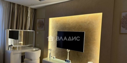 3-комн квартира Нагатинский 1-й проезд,  д. 11,  к. 3