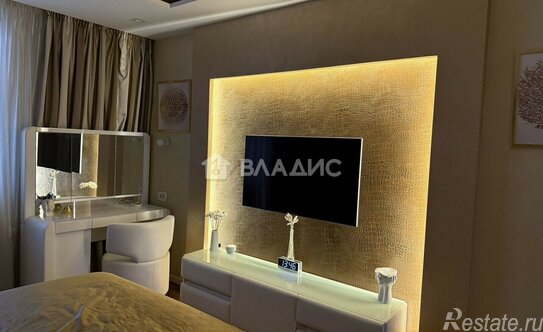 Продажа 3-комн квартиры на вторичном рынке Нагатинский 1-й проезд,  д. 11,  к. 3