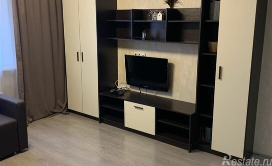 Продажа 1-комн квартиры на вторичном рынке Южный, ул Курыжова,  д. 30