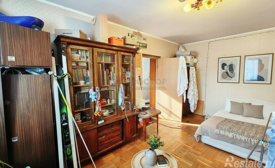 Продажа 1-комн квартиры на вторичном рынке Вернадского пр-кт,  д. 127