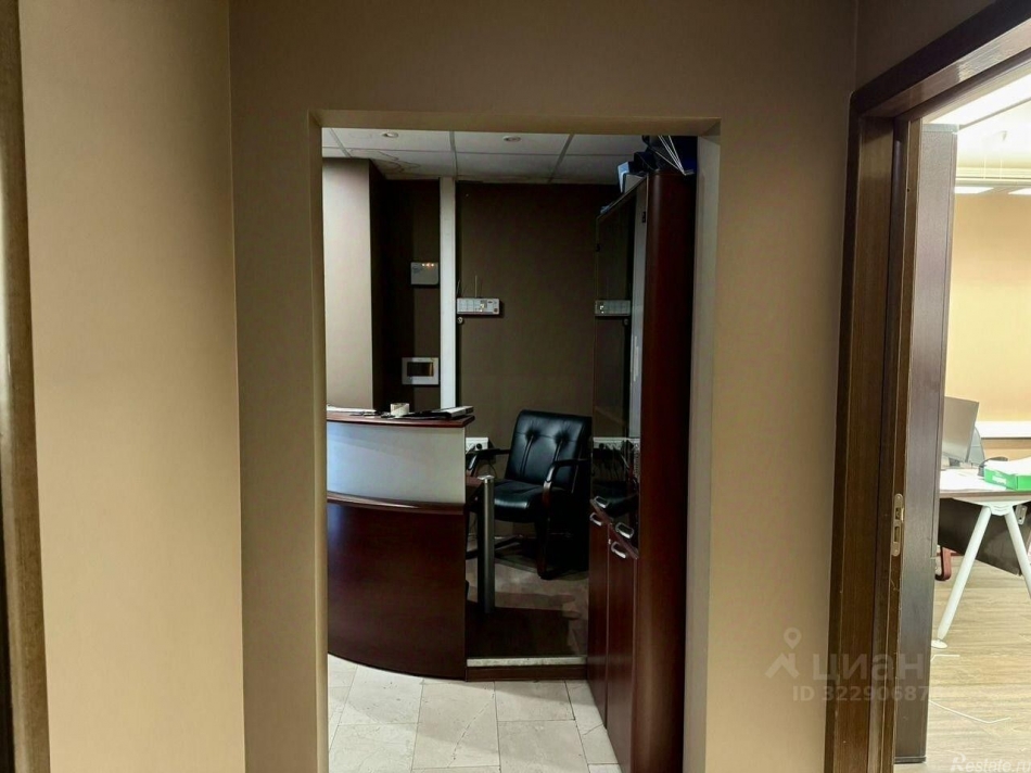 Аренда ПСН Матвеевская улица