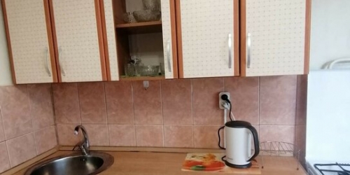 2-комн квартира ул Изумрудная,  д. 24