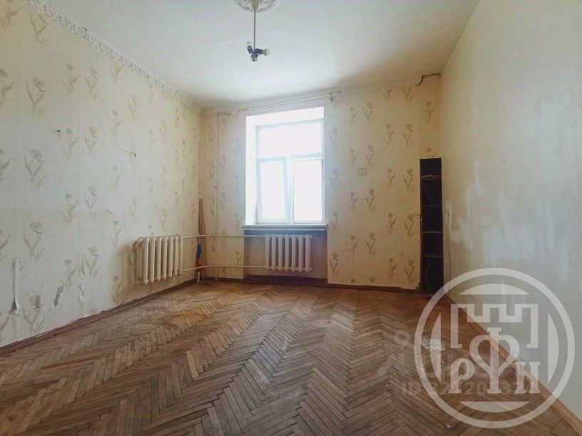 Продажа комнаты Сертолово, улица Ларина,  д. 6