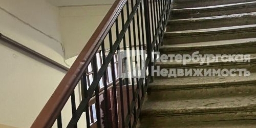 5-комн квартира Рижский проспект, 18