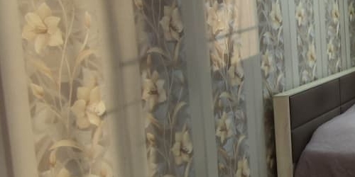 2-комн квартира улица Медиков, 1/1К3