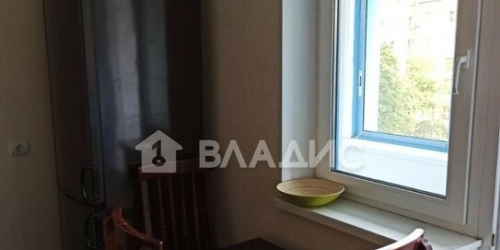 2-комн квартира ул Авиационная,  д. 59