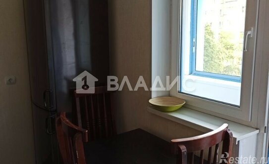 Продажа 2-комн квартиры на вторичном рынке ул Авиационная,  д. 59