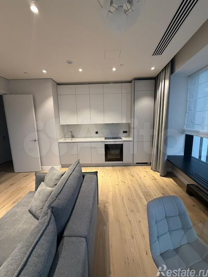 Аренда 3-комн квартиры на вторичном рынке ул Земляной Вал,  д. 37