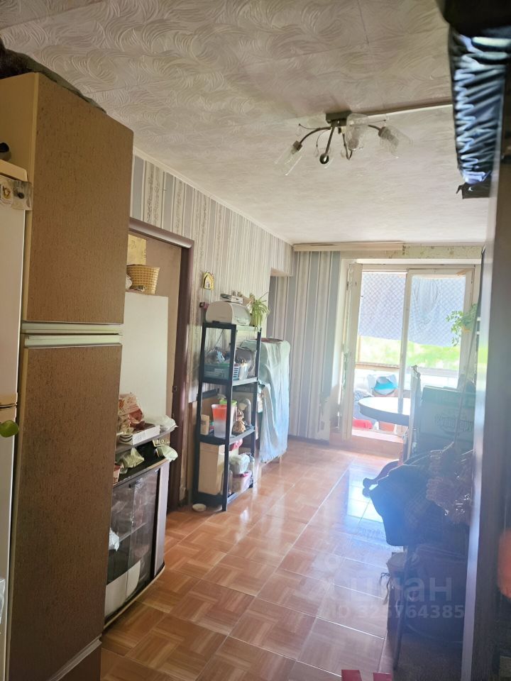 Продажа комнаты Пушкино, проезд Разина, 6