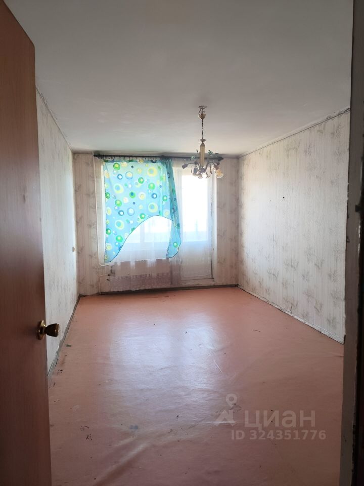 Продажа 3-комн квартиры на вторичном рынке д. Калитино, 20