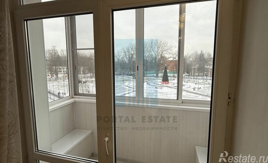 Продажа 2-комн квартиры на вторичном рынке Подольск, улица Подольских Курсантов,  д. 25