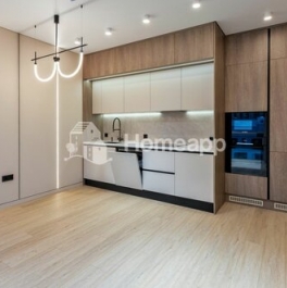 Продажа 2-комн квартиры на вторичном рынке Хорошевская 3-я ул,  д. 7,  к. 34