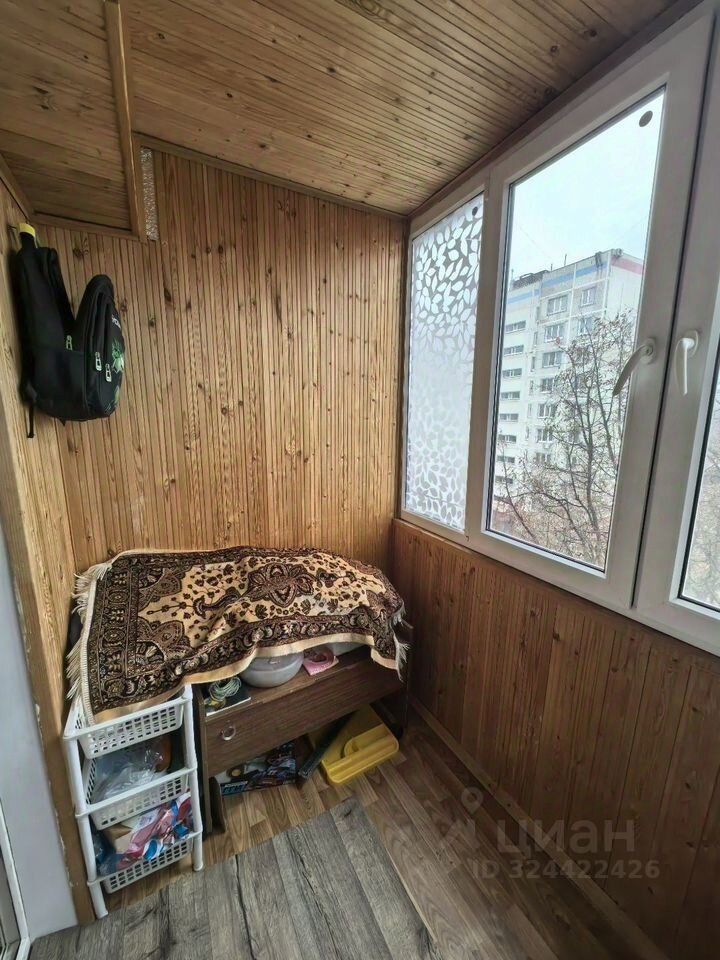 Продажа 3-комн квартиры на вторичном рынке Коломна, бульвар 800-летия Коломны, 13