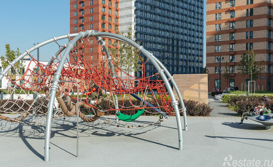 Продажа 3-комн квартиры на вторичном рынке Котельники, Сосновая улица