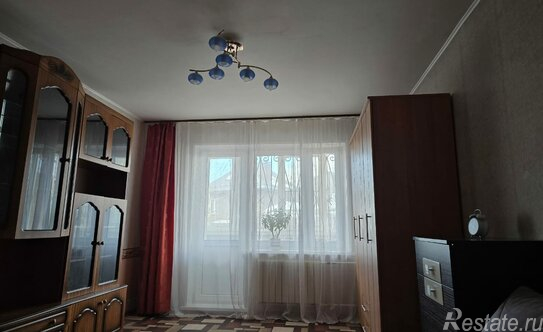 Продажа 1-комн квартиры на вторичном рынке Наро-Фоминский городской округ, улица Маршала Жукова,  д. 24