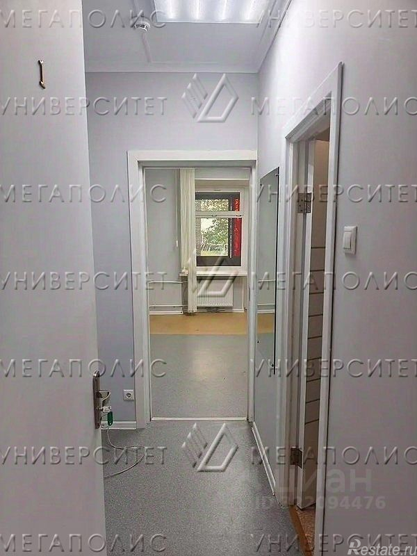 Аренда офиса Нежинская улица,  д. 5 с1