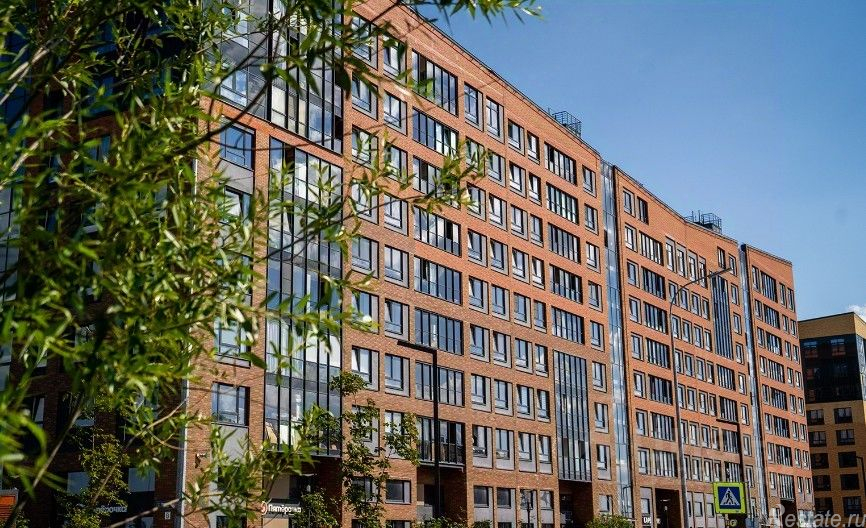 Продажа ПСН Новоселье, ул Адмиралтейская,  д. 5