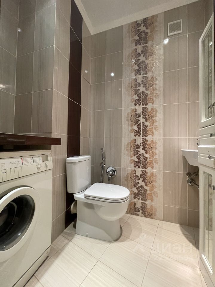 Аренда 2-комн квартиры на вторичном рынке Кастанаевская улица, 41К2